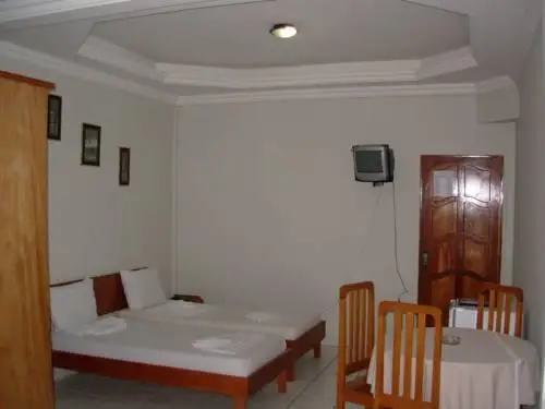 Amapa Hotel 