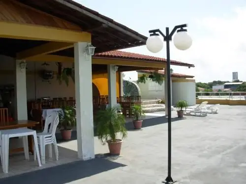 Amapa Hotel 