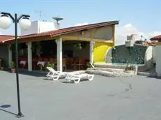 Amapa Hotel 