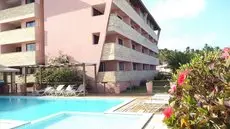 Atlantico Hotel Maceio 