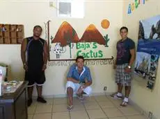 Bajas Cactus Hostel 