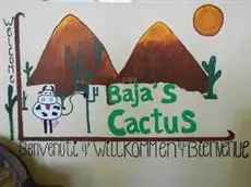 Bajas Cactus Hostel 