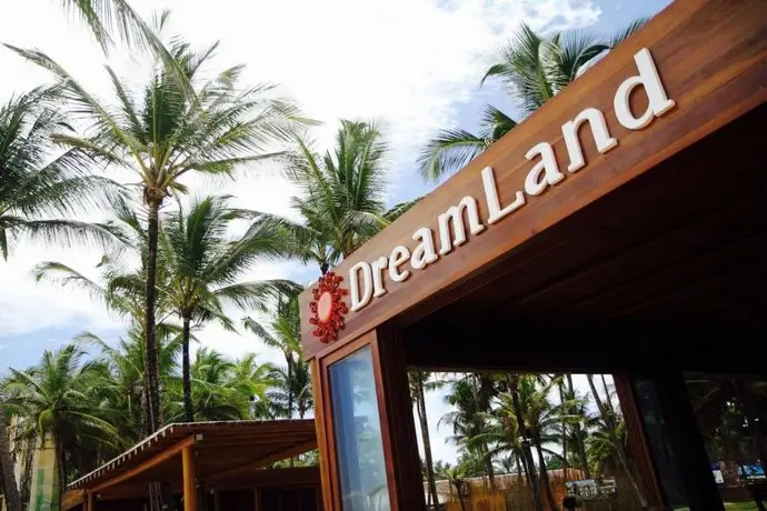 Dreamland Bungalows