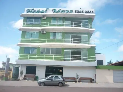 Hotel Mais 