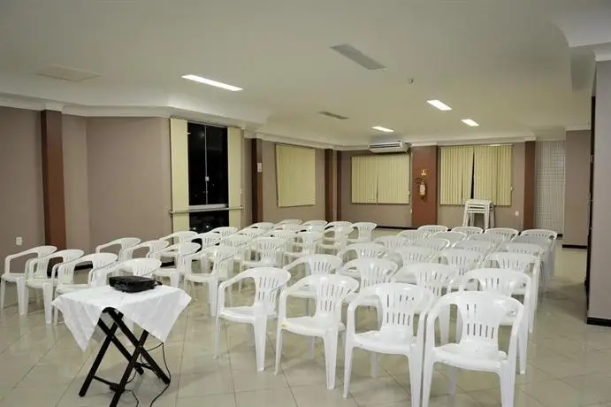 Hotel Rio Mar Macapa 