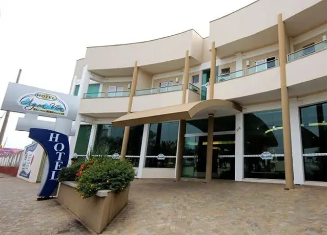 Agua Viva Hotel