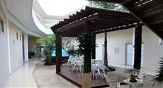 Agua Viva Hotel 