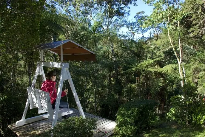 Refugio dos Falcoes 