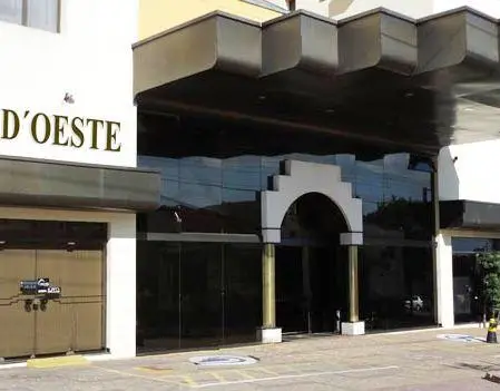 Hotel Portal D'Oeste 