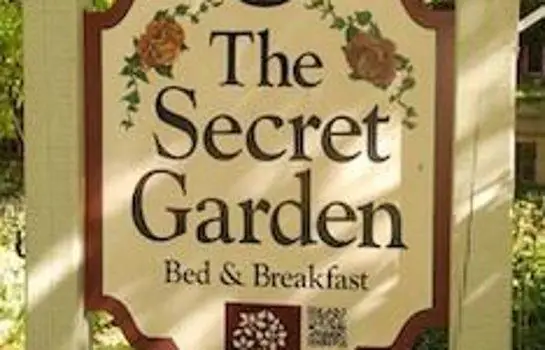 The Secret Garden B&B Inn 