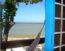 Pousada das Tartarugas 