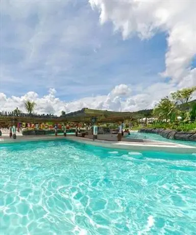 Rio Quente Resorts - Giardino Suites 