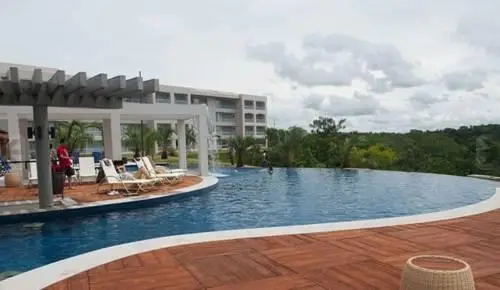 Rio Quente Resorts - Hotel Cristal 