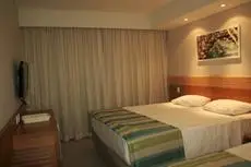 Rio Quente Resorts - Hotel Pousada 