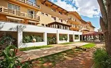 Rio Quente Resorts - Hotel Pousada 