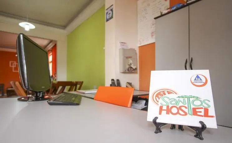 Santos Hostel