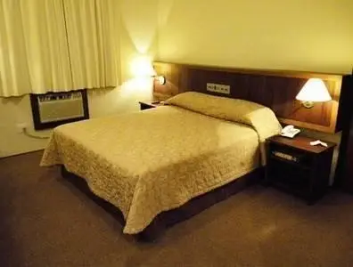 Chamonix Plaza Hotel 