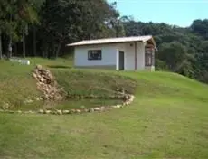 Refugio Serra Negra 