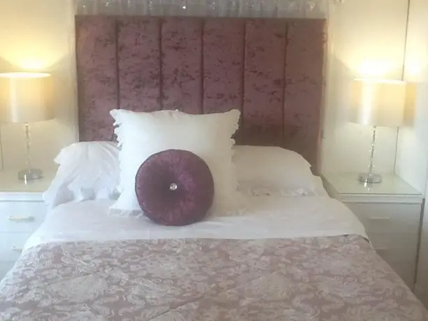 Wetherby Seaview House Bed & Breakfast