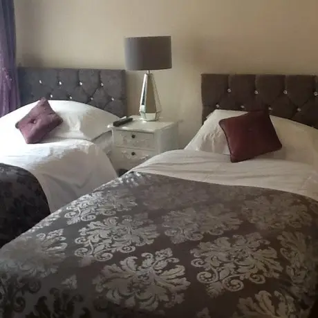 Wetherby Seaview House Bed & Breakfast 