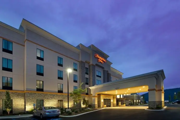 Hampton Inn Chattanooga West/Lookout Mountain 