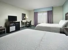 Hampton Inn Chattanooga West/Lookout Mountain 