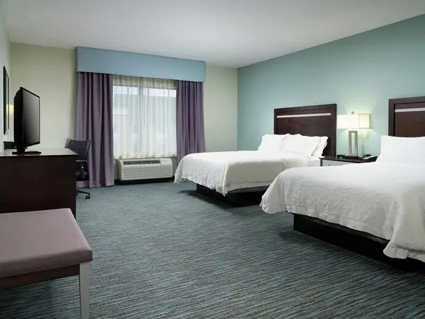 Hampton Inn Chattanooga West/Lookout Mountain