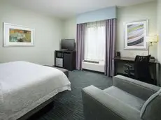 Hampton Inn Chattanooga West/Lookout Mountain 