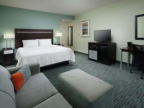 Hampton Inn Chattanooga West/Lookout Mountain 