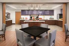 Hampton Inn Chattanooga West/Lookout Mountain 