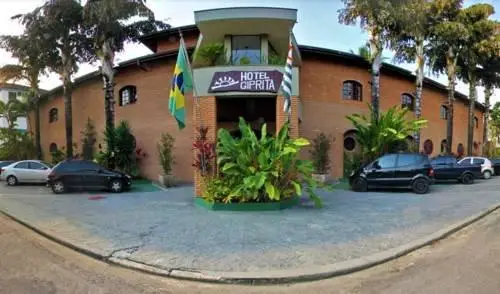 Hotel Giprita