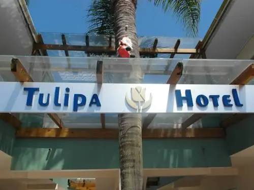 Tulipa Hotel