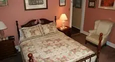 Wilson House Bed & Breakfast 