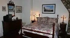 Wilson House Bed & Breakfast 