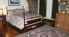 Wilson House Bed & Breakfast 