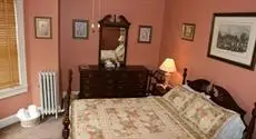 Wilson House Bed & Breakfast 