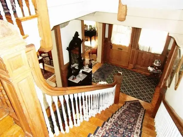 Wilson House Bed & Breakfast 