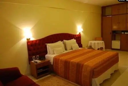 Abba Hotel Betim