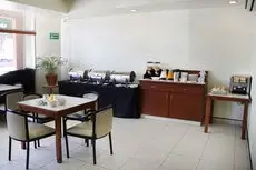 Hotel Astor Tijuana 