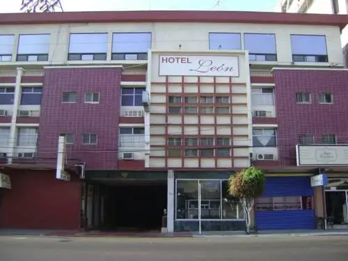 Motel Leon