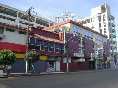 Motel Leon 