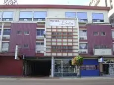 Motel Leon 