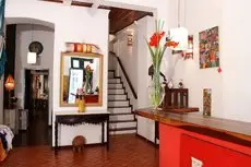 Studio do Carmo Boutique Hotel 