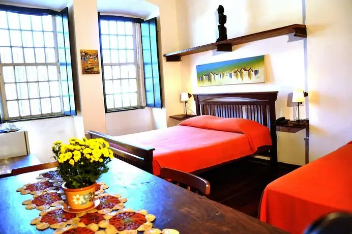 Studio do Carmo Boutique Hotel 