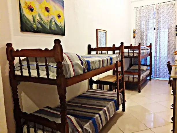 Studio do Carmo Boutique Hotel 