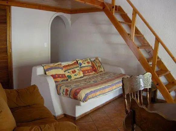 Hotel & Suites El Moro 