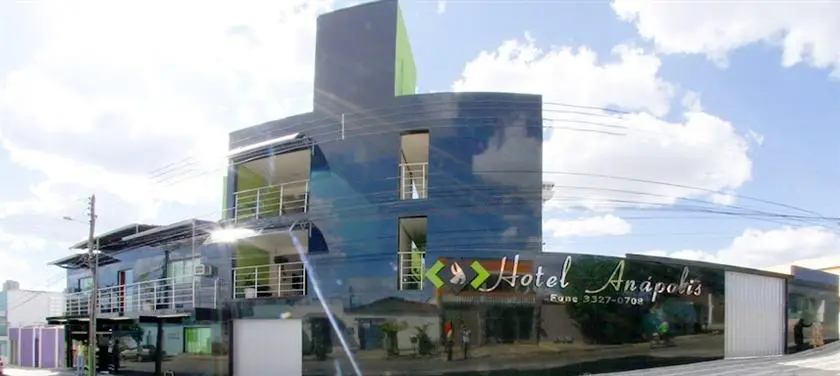 Hotel Anapolis