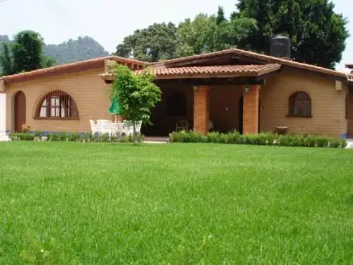 Hostal Ventana Del Cielo