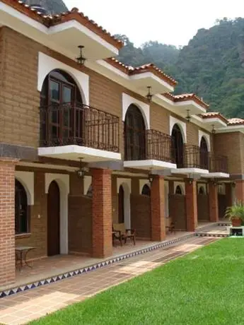 Hostal Ventana Del Cielo 