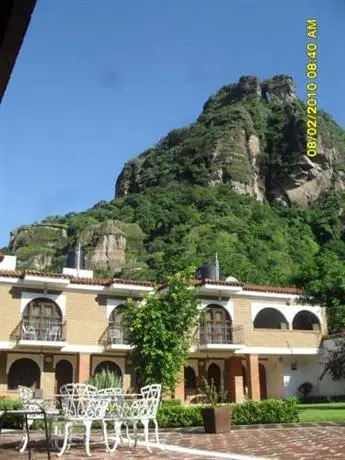 Hostal Ventana Del Cielo 